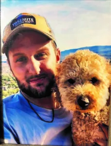 TYLER KIRK